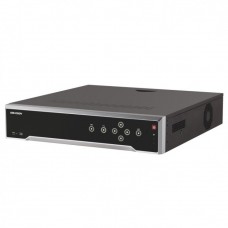 Hikvision DS-7716NI-K4 4K resolution 16 channel IP Network Video Recorder (NVR)